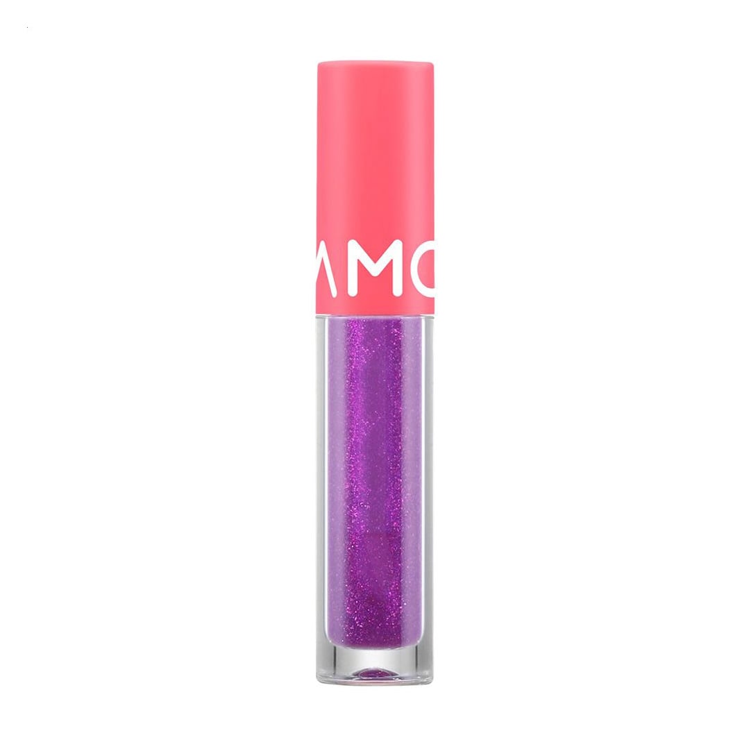 Блиск-плампер для губ Moolda Volume Maxmal Lip Plumper LP5 Deep Night Fantasy, 2.5 г